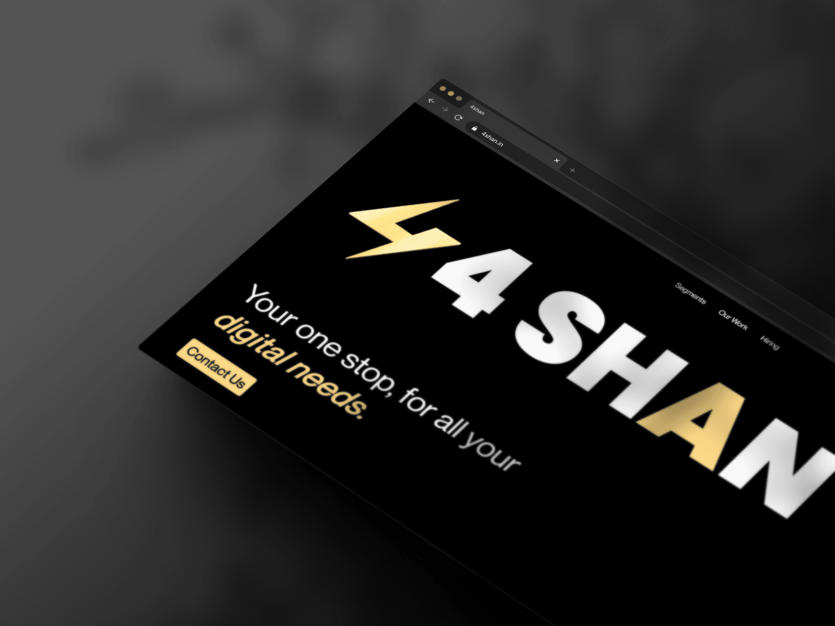 4Shan Digital