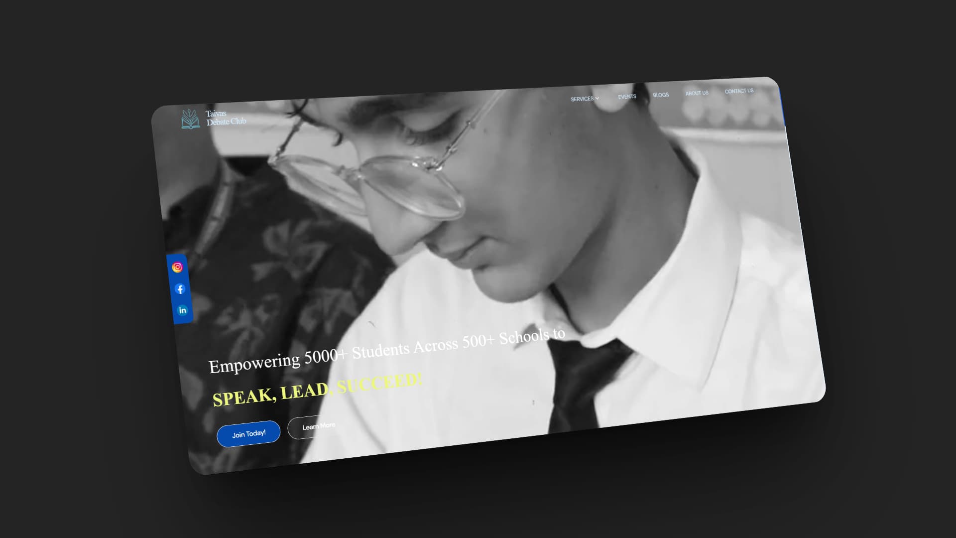 Taivas Debate Club
